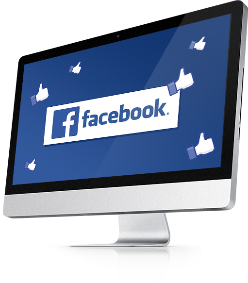 imac facebook